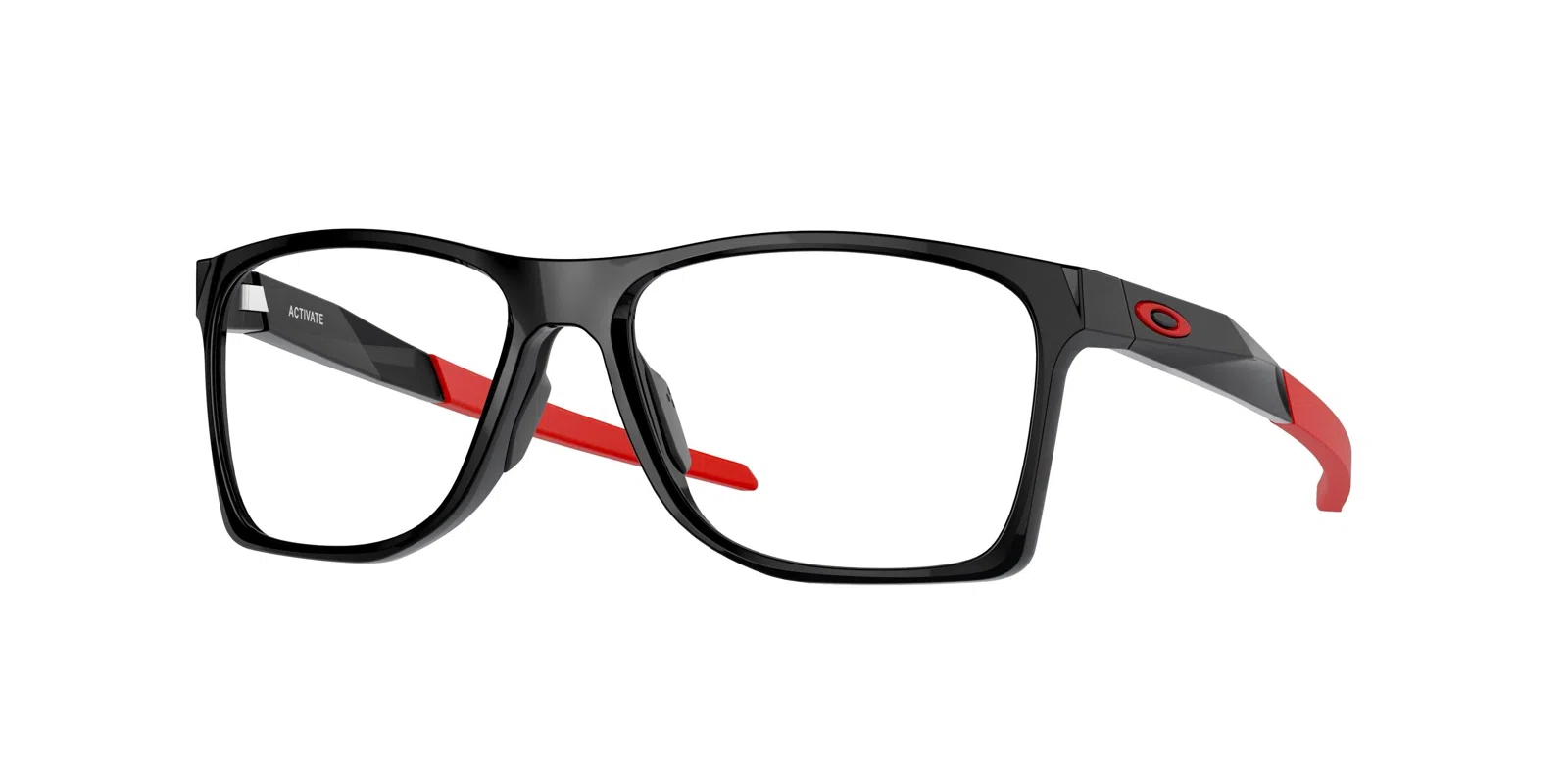 Oakley Activate 8173 Eyeglasses - view 6